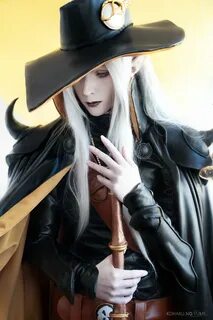 D vampire