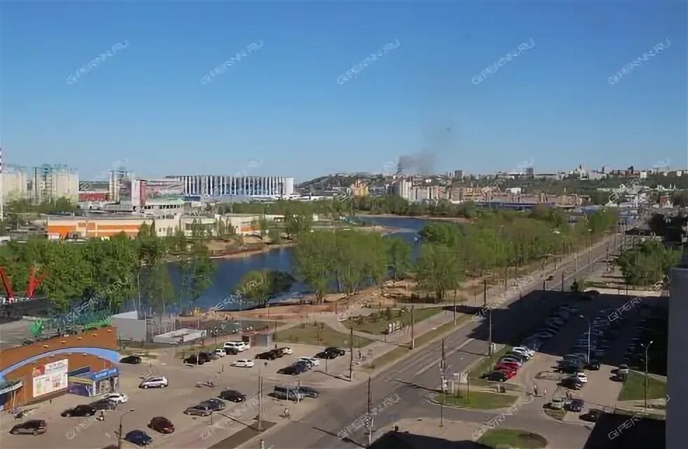 Контакты и реквизиты