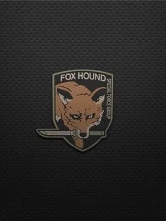 Foxhound