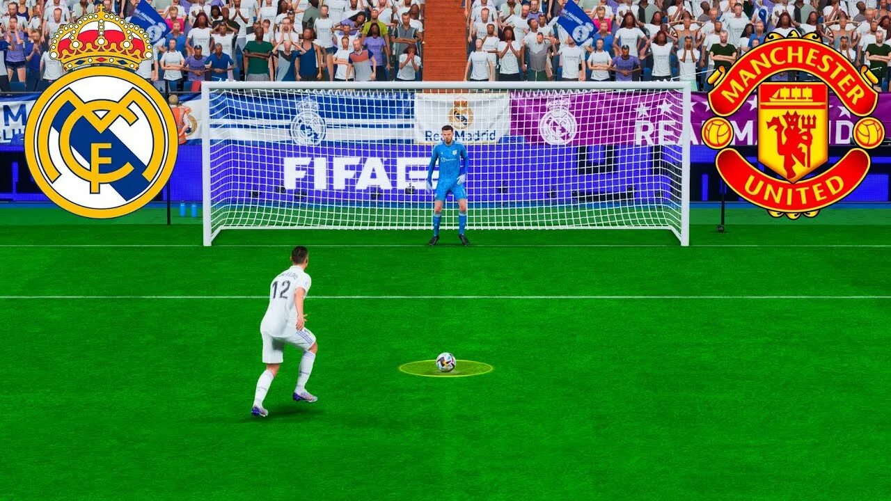 Пенальти fifa. Реал Мадрид 2022. ФИФА 24 пенальти фото. FIFA 22 Gameplay. Пенальти Рахш букмекерской тиражом 1783893.