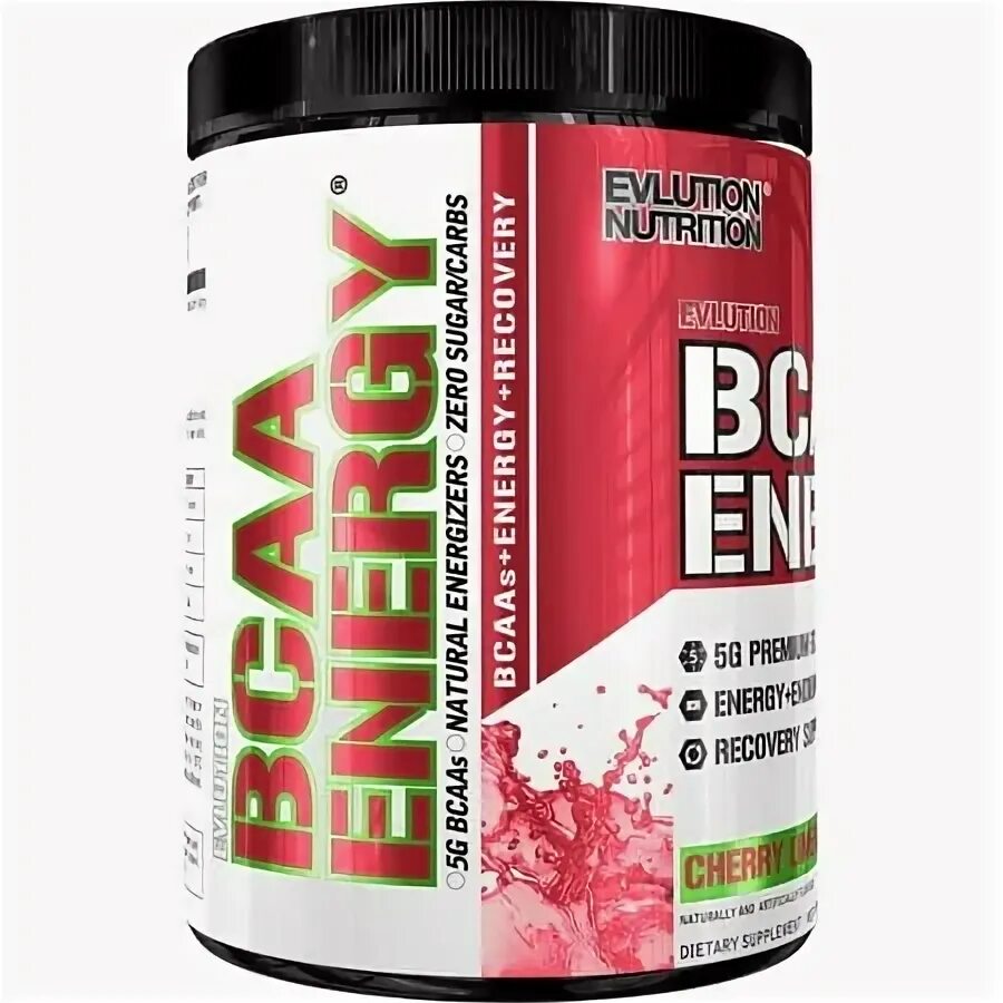 BCAA Energy Evolution Nutrition. BCAA EVL. BCAA Энергетик. Витамины EVL.