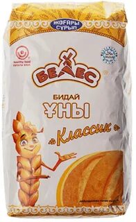 Мука казахстанская