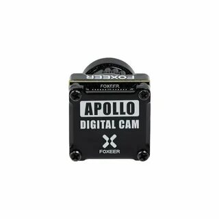 Apollo digital