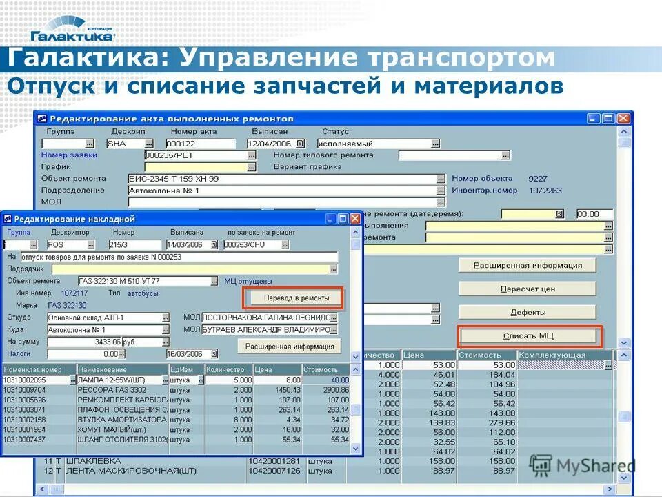 Транспортное управление телефоны. Программный комплекс Галактика. ERP система Галактика. Галактика управление транспортом.