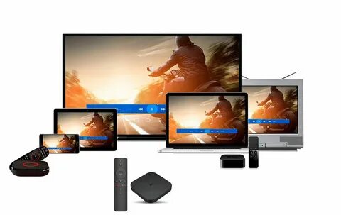 Tv devices