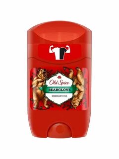 Дезодорант мужской old spice твердый