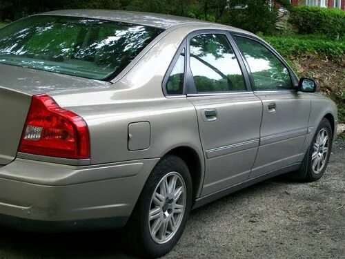 Вольво s80 2004. Volvo s80 t5. Volvo s80 2.5. Вольво с80 2004.