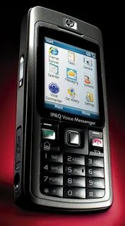 Voice messenger
