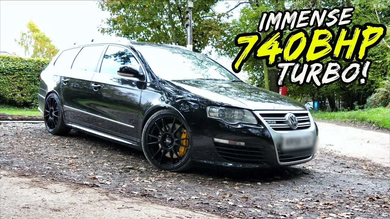 Turbo passat. Passat r36 Turbo quattro. Пассат турбо шпрот.