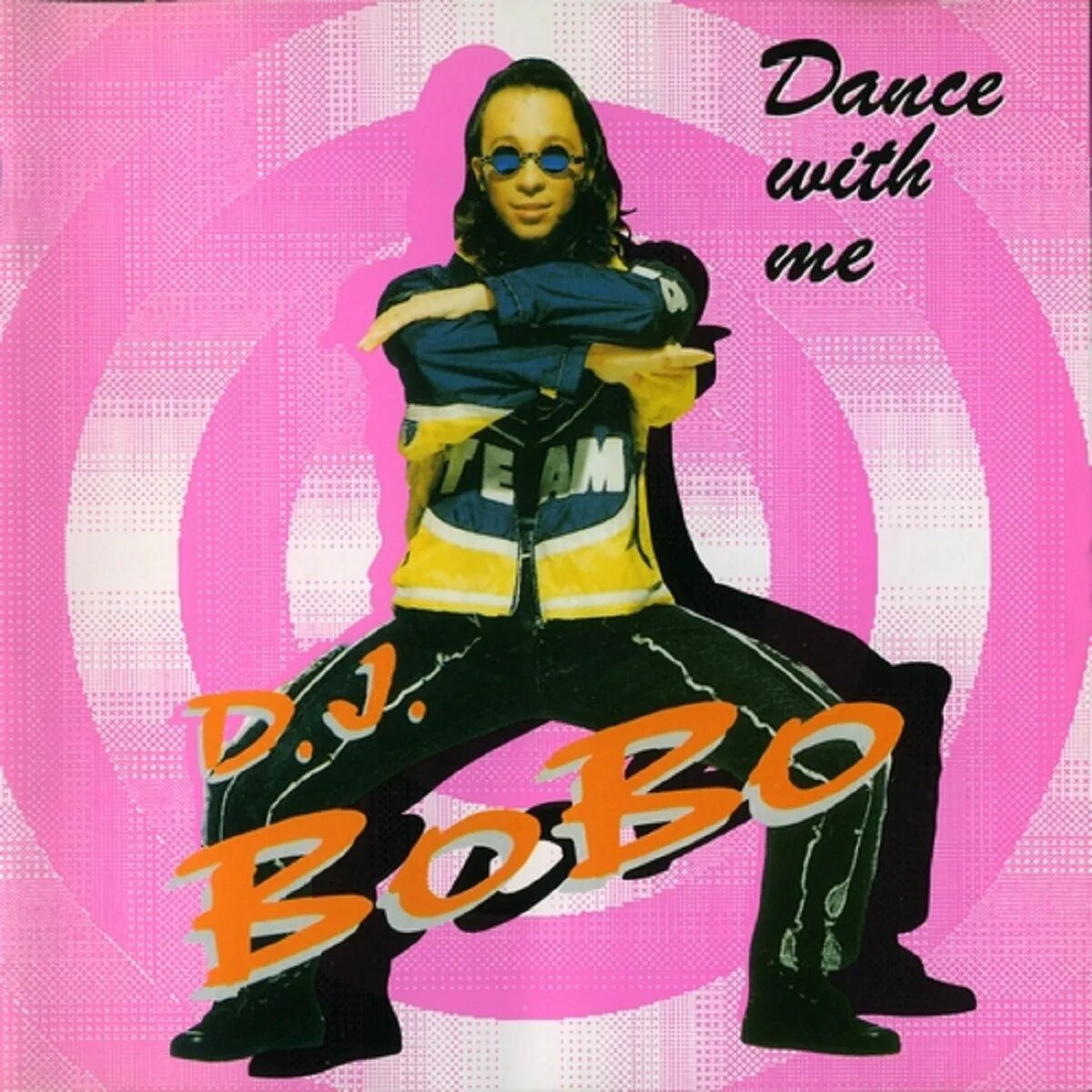 Слушать бобо 90. DJ Bobo Dance with me 1993. DJ Bobo группа Somebody. DJ Bobo Somebody Dance with me. DJ Bobo Постер.