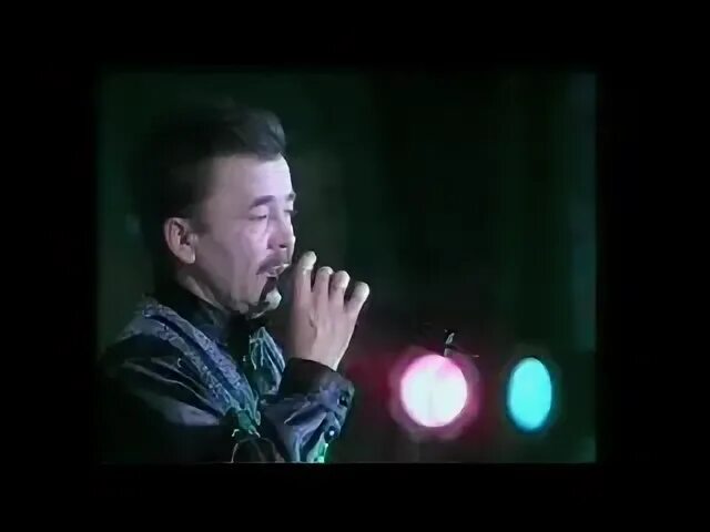 Песня туганым
