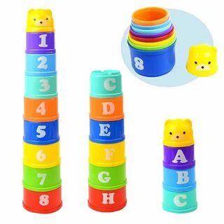 Игрушка 6 букв