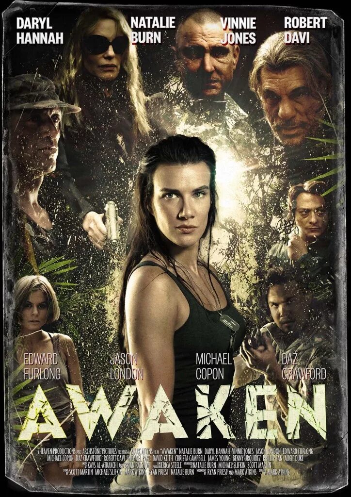 Awaken movie. Awaken movie. Натали берн. The awakening 2020 постер. Пробуждение 2021 постер.