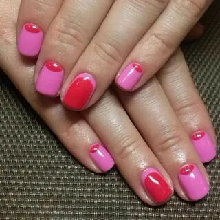 Шеллак розовый