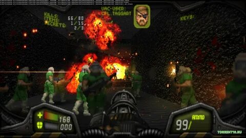 Doom 1993