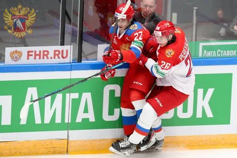 Сборная спб по хоккею 2010 года рождения