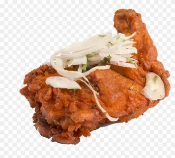 Chicken pieces