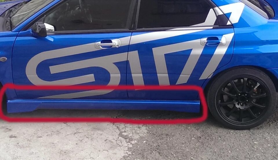 Пороги импреза. Пороги Субару Импреза. Пороги Subaru Impreza WRX va. Пороги Subaru Impreza GK. Пороги на Subaru WRX STI 2006.