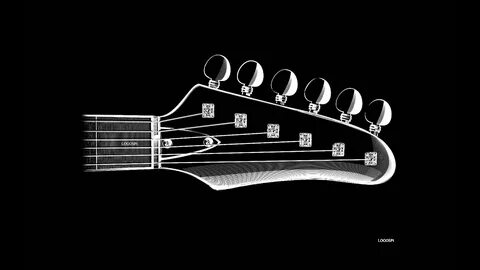 Guitar theme