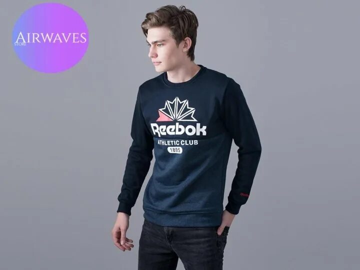 Свитшот что это за одежда. Свитшот мужской reebok. reebok 1980 свитшот. свитшоты мужские брендовые. что такое свитшот в одежде мужской.