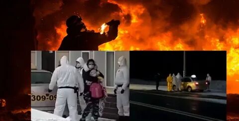 Гранина сожгли