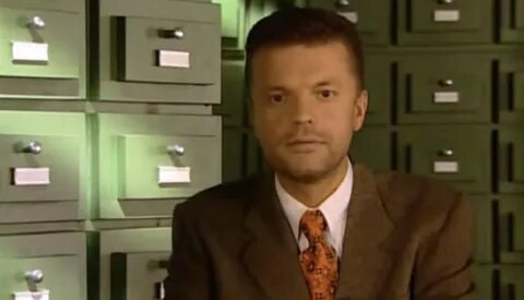 Парфенов 1990