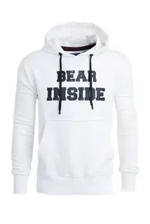 Bears inside