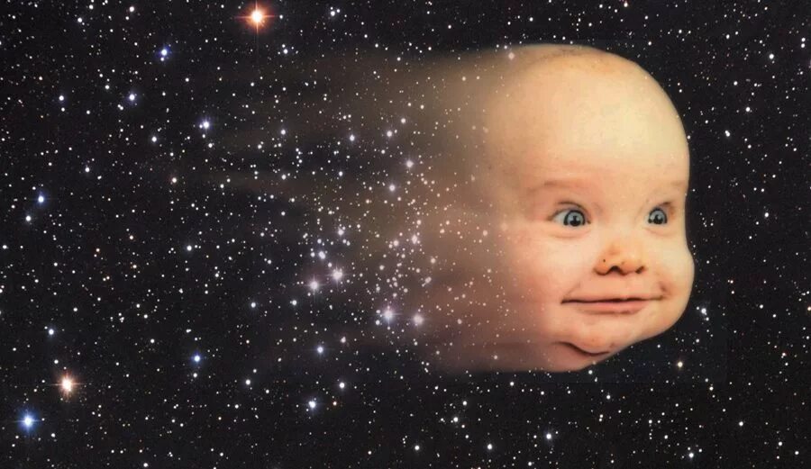 Baby space. Ребенка назвали космосом. Cosmos baby. Cosmic baby. Чарон бейби космос.