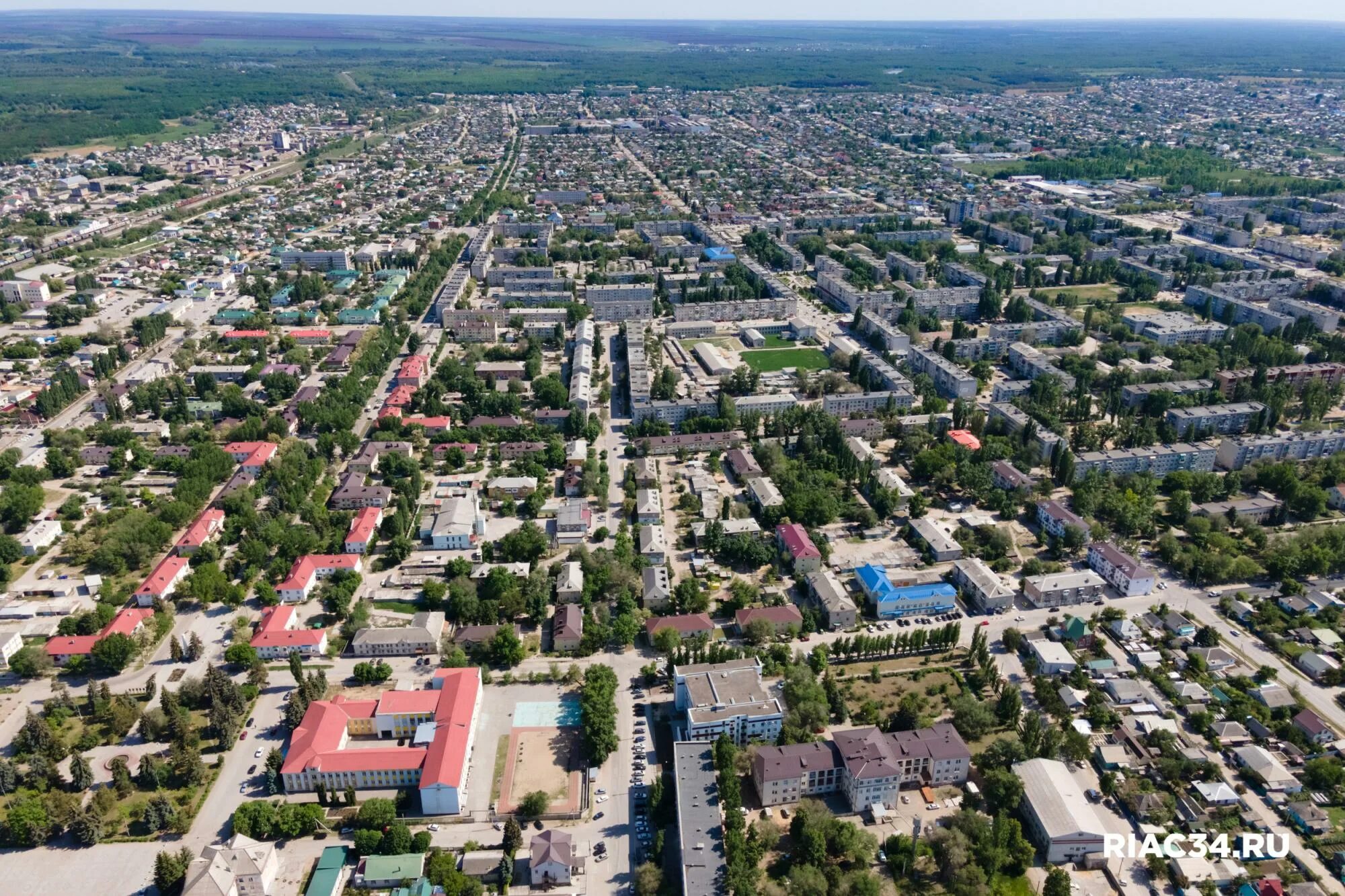 Волгоградская область примет больше соотечественников, чем планировалось изначал