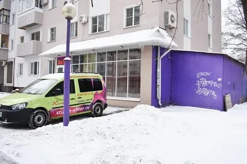 Проспект победы работа