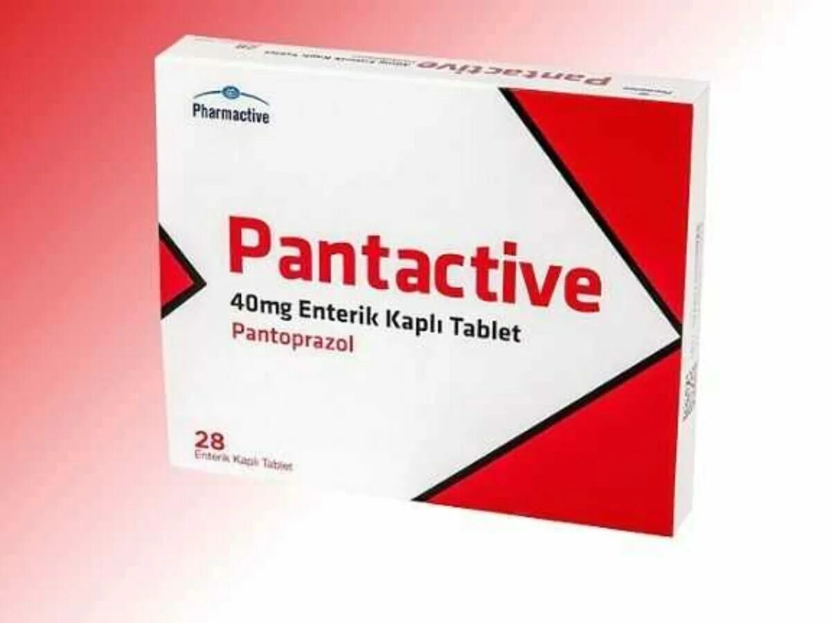 PANTACTIVE 40 MG. Panto 40 MG enterik kapli Tablet. Panzac 40mg. Patril 20 MG 28 Tablet.