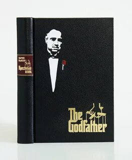 Марио пьюзо книги