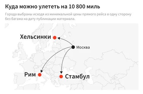 Когда можно будет улететь из москвы