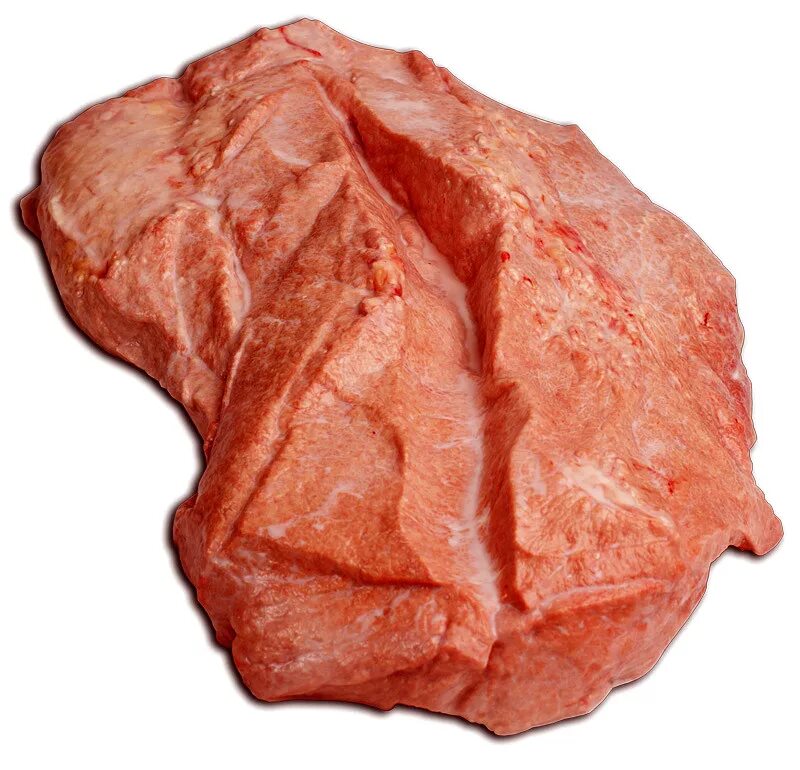 Можно ли собакам вымя говяжье. Субпродукты вымя говяжье.