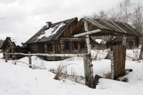Где снимали я русский