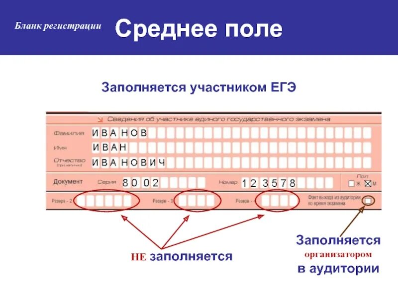 Бланк регистрации. Регистрационный бланк ЕГЭ. Бланк регистрации ЕГЭ. Бланк регистрации ЕГЭ заполненные организатор. Бланк регистрации 9 класс