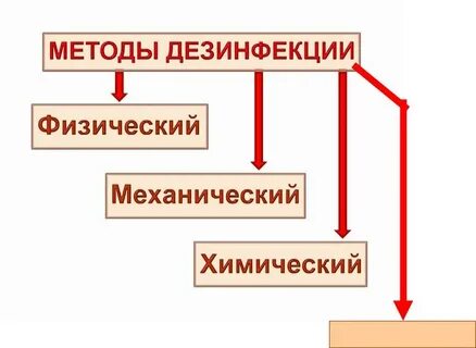Биологическое средство дезинфекции
