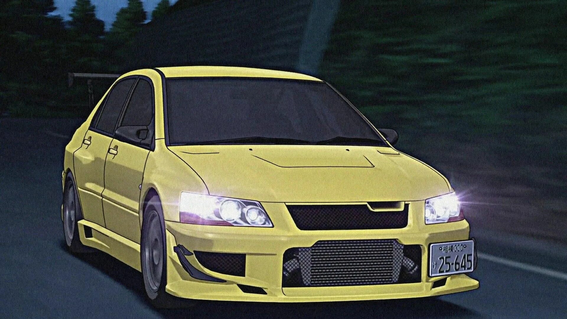 1.8 evo тест драйв. Mitsubishi Lancer Evolution 7. Mitsubishi Lancer Evolution 7 initial d. Mitsubishi Lancer Evolution 4 initial d. Mitsubishi Evolution initial d.