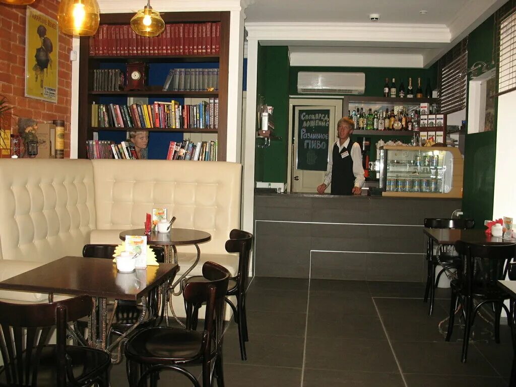 книжный клуб 12