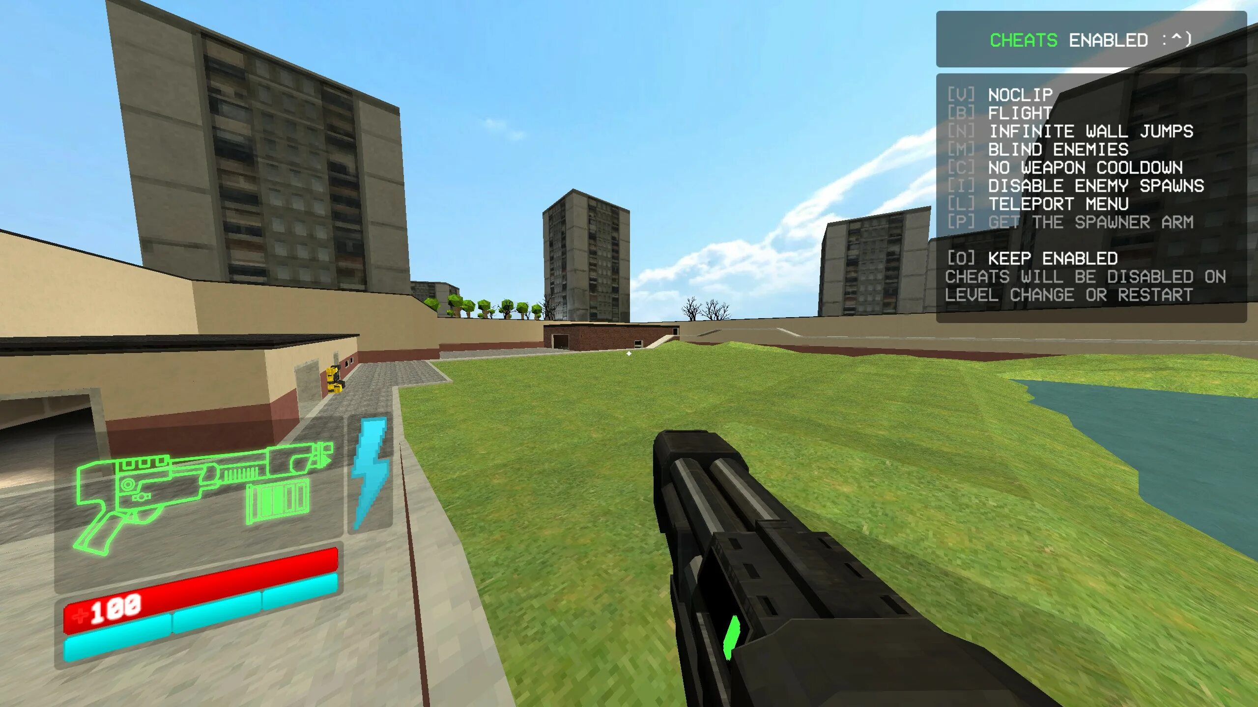 Gmod cheats. Ultrakill читы. ultrakill sandbox. ультракилл моды. ultrakill gmod.
