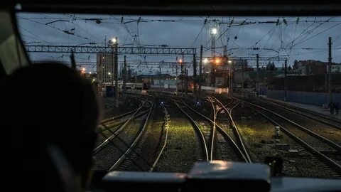 Архив ржд