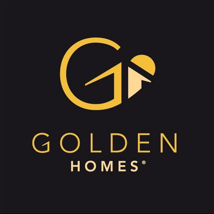 Gold home