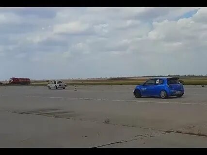 Аэродром в октябрьске