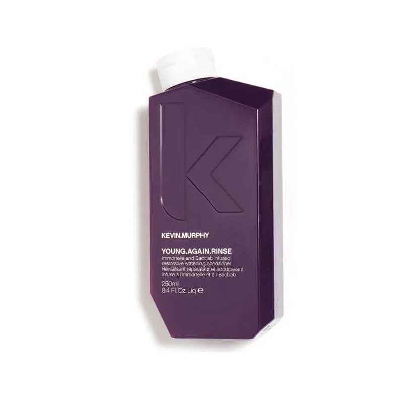 Косметика для волос кевин. Kevin Murphy young again кондиционер. Young.again Dry Conditioner Kevin.Murphy 100мл. Кевин Мерфи бальзам. Кевин Мерфи сиреневый.