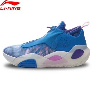 Li ning all city