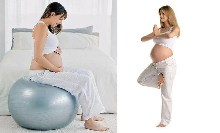 Домашних условиях облегчить состояние. Подготовка к родам. Поза для беременных женщин. Фитбол для беременных. Позы для подготовки к родам.