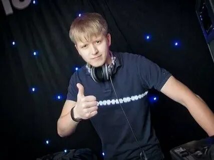 Dante dj dimixer