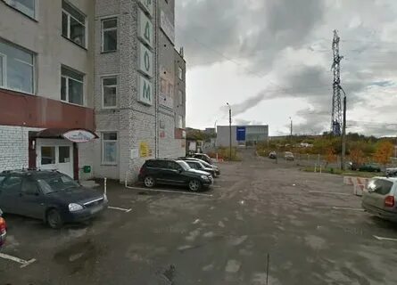 Мастер мурманск