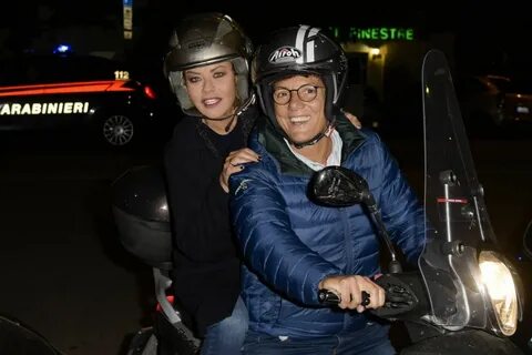 Eva Grimaldi e la sua "Battaglia" per Imma.