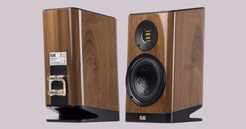Elac vela bs 403